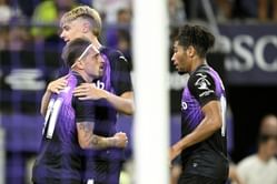 Anderlecht vs AEK Athens Prediction and Betting Tips | August 21st 2025
