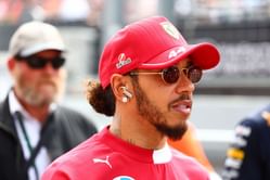 Lewis Hamilton suffers major setback as the F1 summer break kicks off