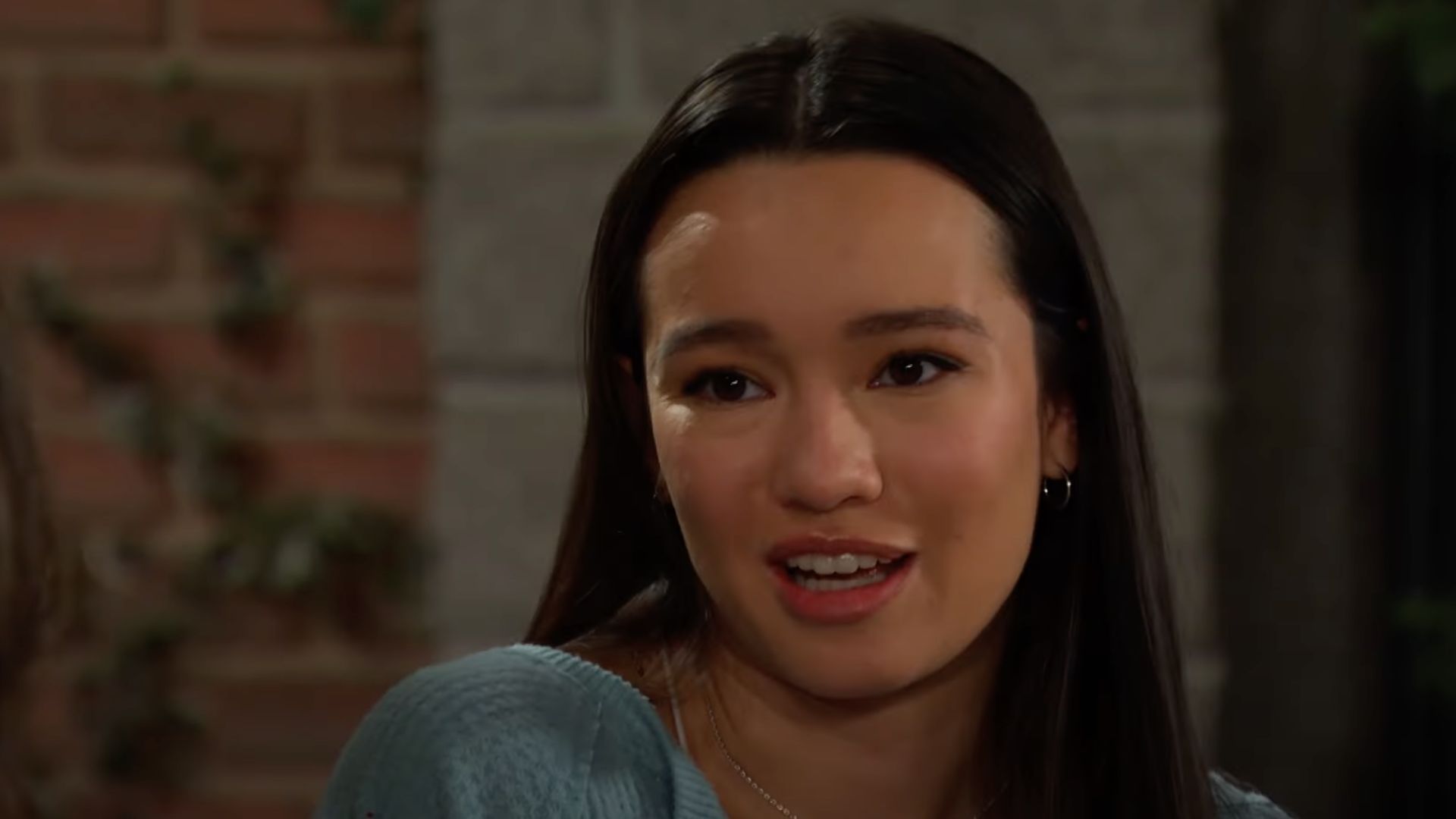 Sophia Choi (Image via Youtube / Days of Our Lives)