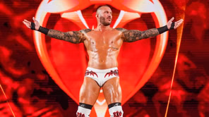 Randy Orton laughs at WWE fans' name suggestion for their child