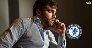 “Chelsea consider him for sale even after Levi Colwill injury" - Fabrizio Romano provides update on 22-year-old star's future at Stamford Bridge