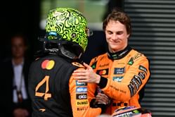 Former F1 boss warns McLaren against Lando Norris-Oscar Piastri’s “almost inevitable” clash