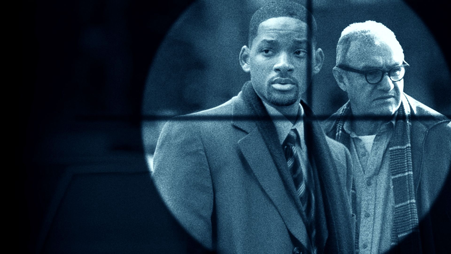 The main duo in the movie (Image via Prime Video)