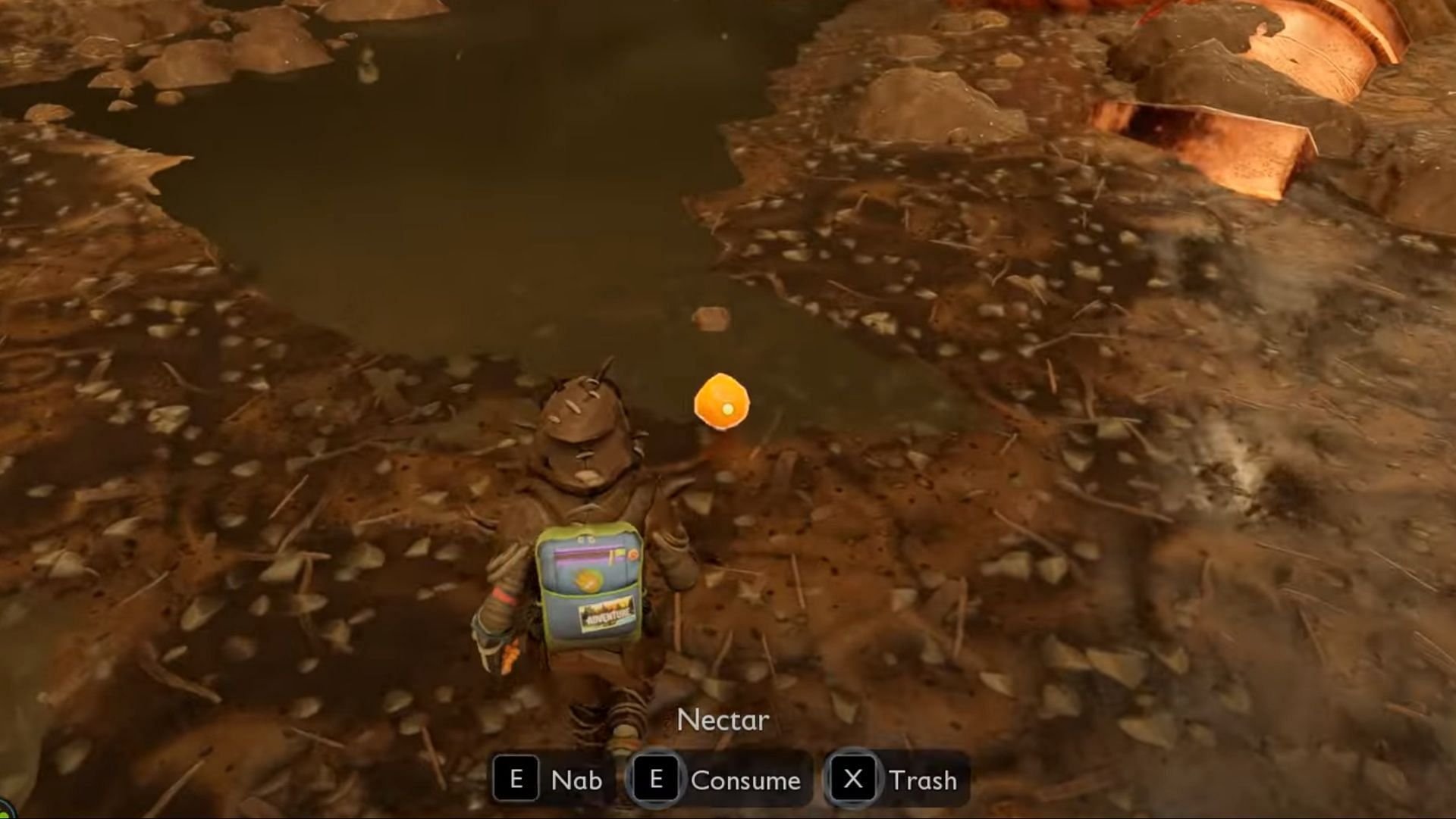 All potential Nectar spawn locations in grounded 2 explored (Image via Obsidian Entertainment || YouTube/WoW Quests)