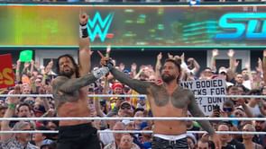 Roman Reigns to step away from WWE for a while due to one major reason after SummerSlam? Exploring the possibility