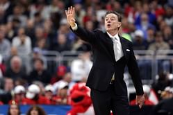 "He's lifted a standard": College hoops analyst explains how Rick Pitino changed the scenery at St. John's with his resources & impact