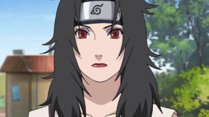 This Naruto character is another victim to Shonen’s poor writing of female characters