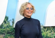 Sharon Stone in Nobody 2 (Image via Getty)