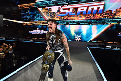 4 Unique methods Dominik Mysterio has used to cheat in his matches