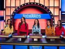 Celebrity Family Feud: The Real Housewives stars Kandi Burruss and Kyle Richards face-off