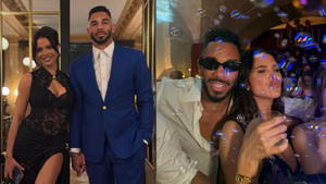 "Penelope is loving Vancouver so far": Evander Kane's fiancee Mara reflects on settling to life in Vancouver after his summer trade from Oilers