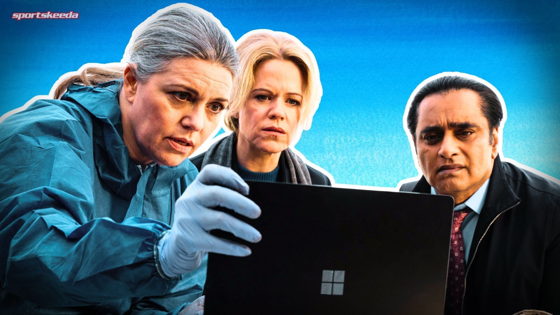 Unforgotten season 6 premiere (Custom Image by Sportskeeda/Image via PBS)