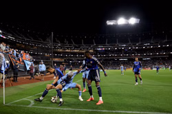 FC Cincinnati vs New York City FC Prediction and Betting Tips | 23rd August 2025