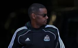 Liverpool target Alexander Isak's stance on future following talks with Newcastle management comes to light: Reports