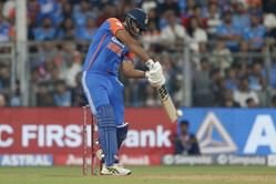 3 players who were lucky to be picked in India's squad for Asia Cup 2025 ft. Shivam Dube