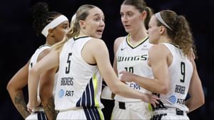Paige Bueckers garners overwhelming support from $66,079 teammate in ROTY race