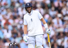 "He's got this fake angriness" - Joe Root's humorous remark on Indian pacer after Day 4 of ENG vs IND 2025 5th Test