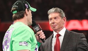 Vince McMahon and 2 WWE icons we’d love to see reunite with John Cena one last time