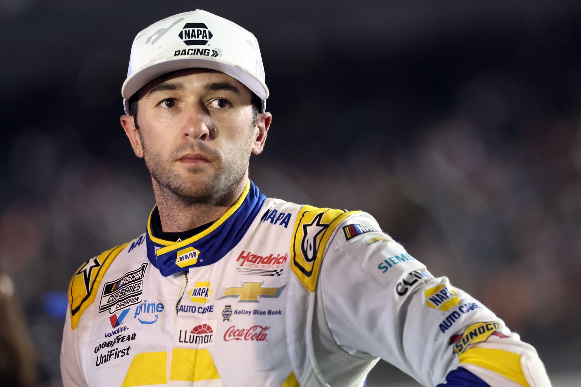 NASCAR Cup Series Coke Zero Sugar 400 - Source: Getty