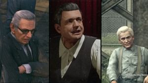 All returning Mafia characters in Mafia The Old Country