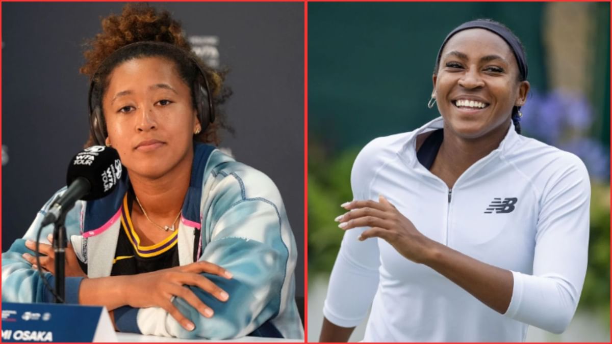 "I see her as a little sister" - Naomi Osaka opens up about Coco Gauff & makes special request to crowd ahead of 'tough' US Open clash
