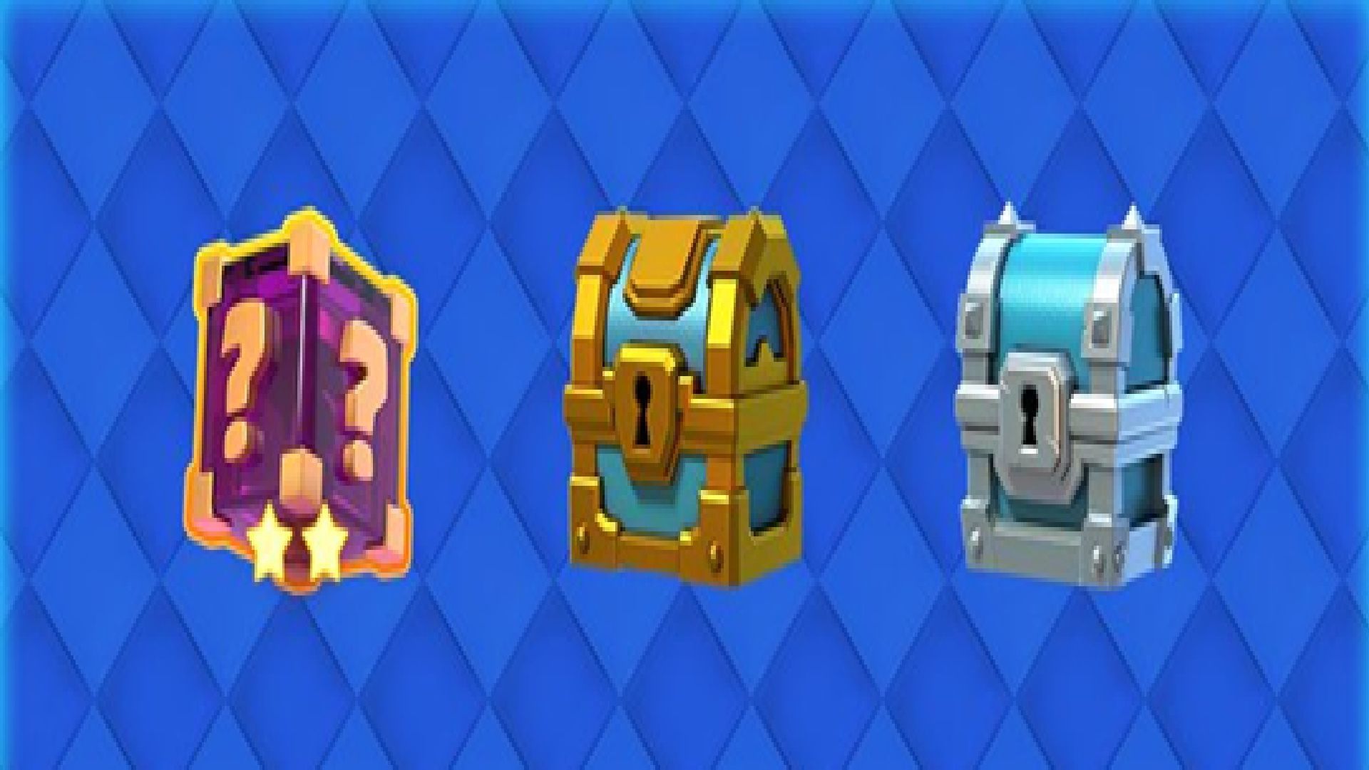 new Battle Rewards in Clash ROyale