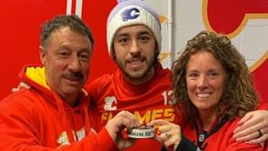 “I can’t have them back”: Johnny Gaudreau's father Guy reflects on grief and memory on the first anniversary of the Gaudreau brothers’ death