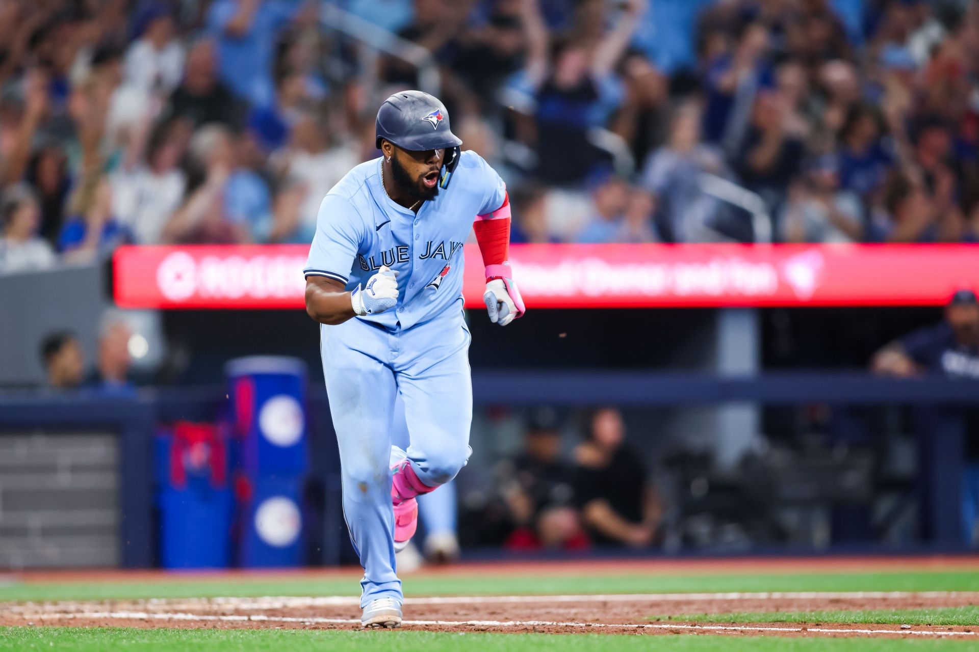 Chicago Cubs v Toronto Blue Jays - Source: Getty