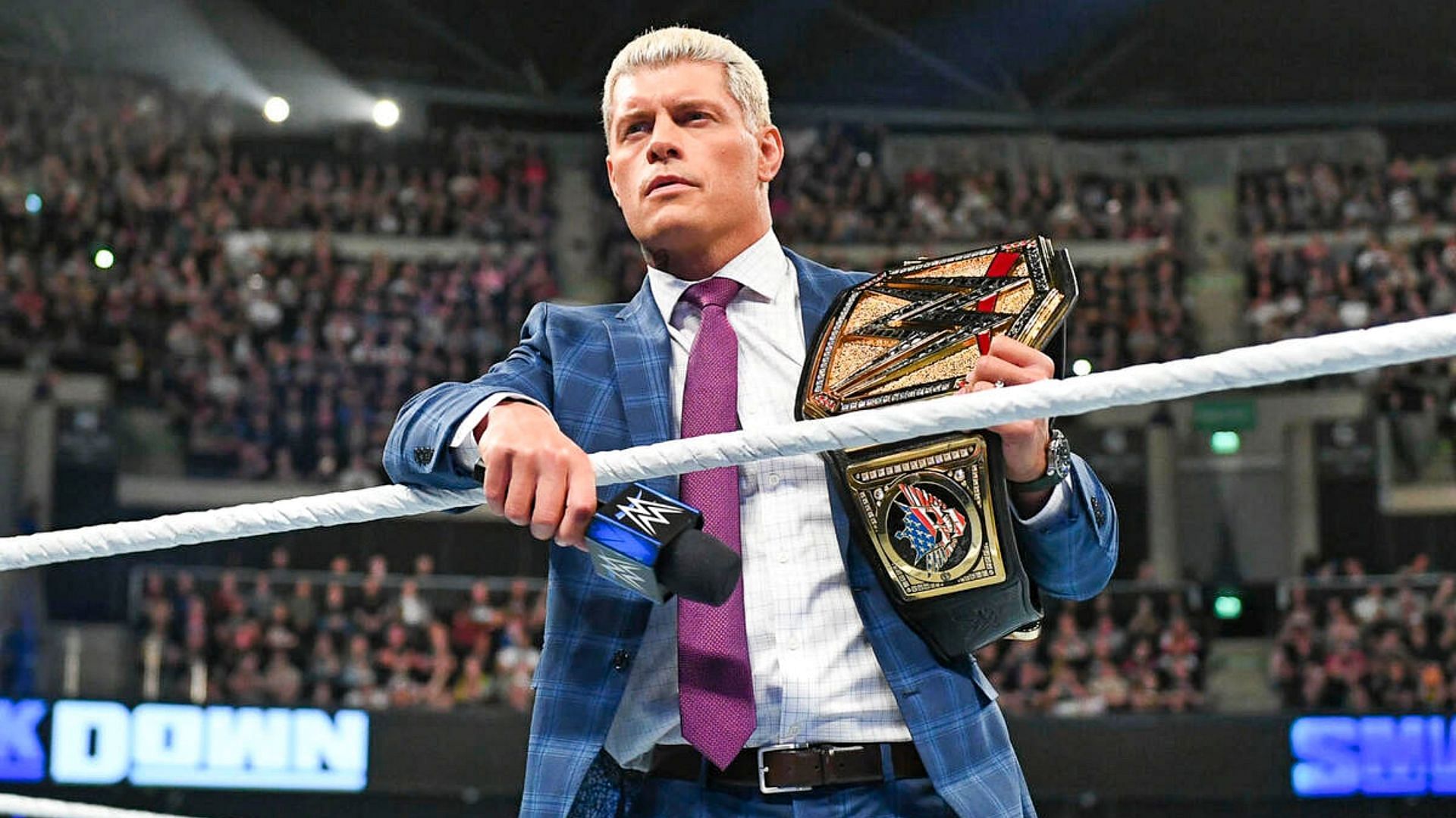Cody Rhodes