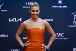 After World Championships commentary role, Ariarne Titmus shares adorable moment with Cameron McEvoy's newborn