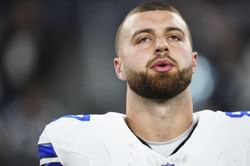 5 mid-round TE Fantasy Football draft targets who could win you the league in 2025 ft. Jake Ferguson