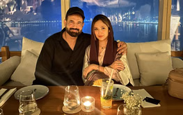 "My wife felt really bad initially" - Irfan Pathan breaks silence on vicious social media trolling