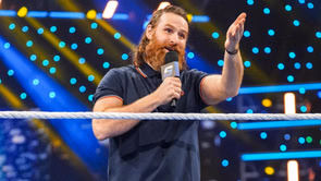 Sami Zayn's push gone wrong, wrestling veteran exposes WWE blunder - "That was the disconnect right there" (Exclusive)