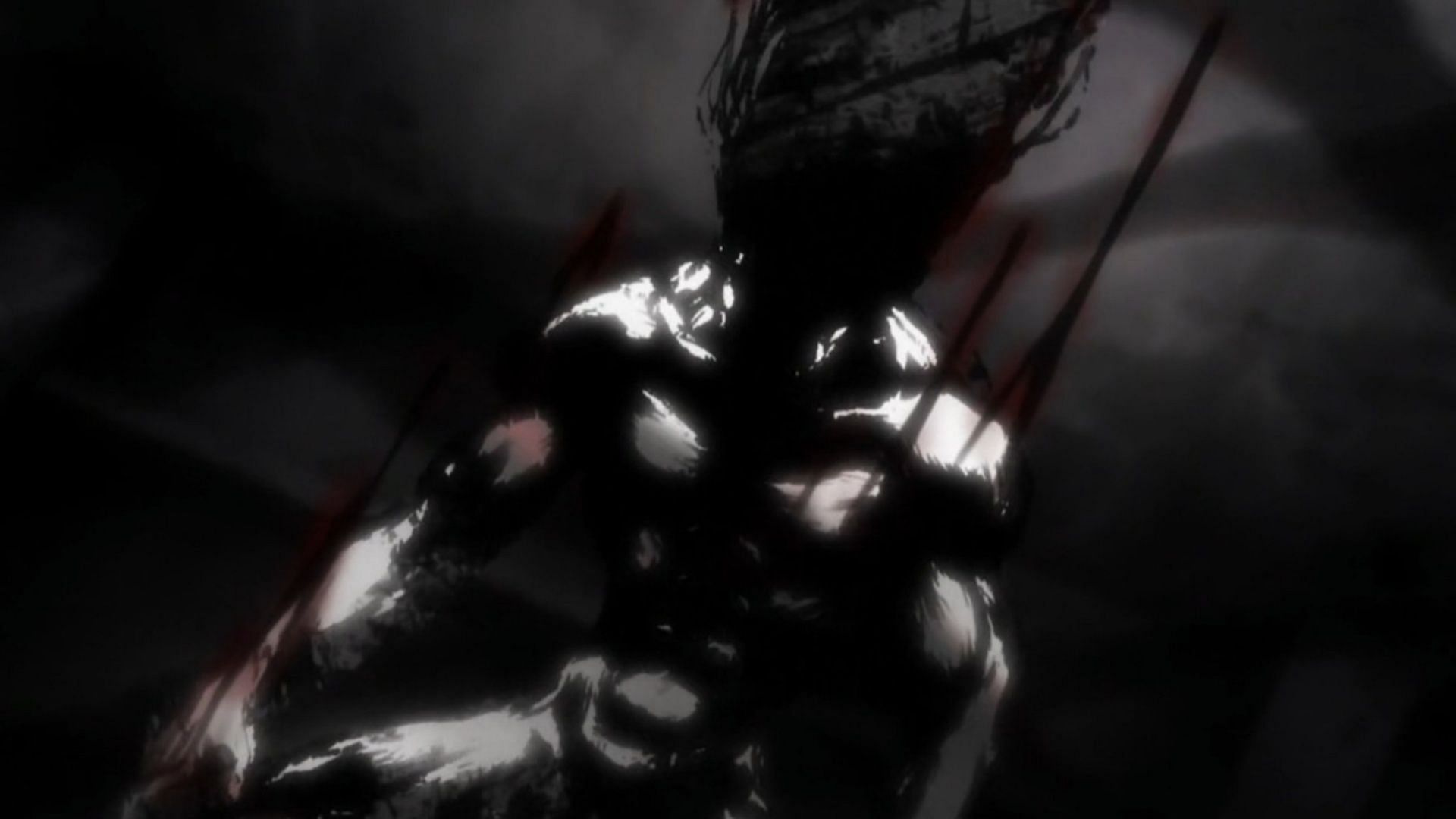Gon Freecss (Image via Madhouse)