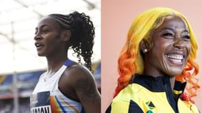 Brussels Diamond League 2025: Where and how to watch, complete live streaming details