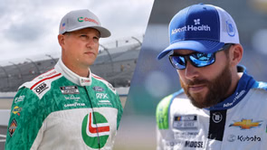 Ryan Preece takes a stand against Ross Chastain’s racing style post Daytona run-in