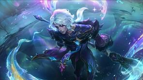 "Enjoy the taste of steel": League of Legends LoLdle answers 1122 (Saturday, August 2, 2025)