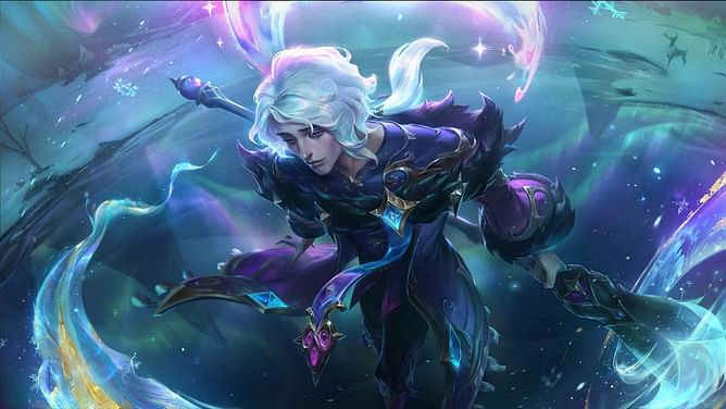 "Enjoy the taste of steel": League of Legends LoLdle answers 1122 (Saturday, August 2, 2025)