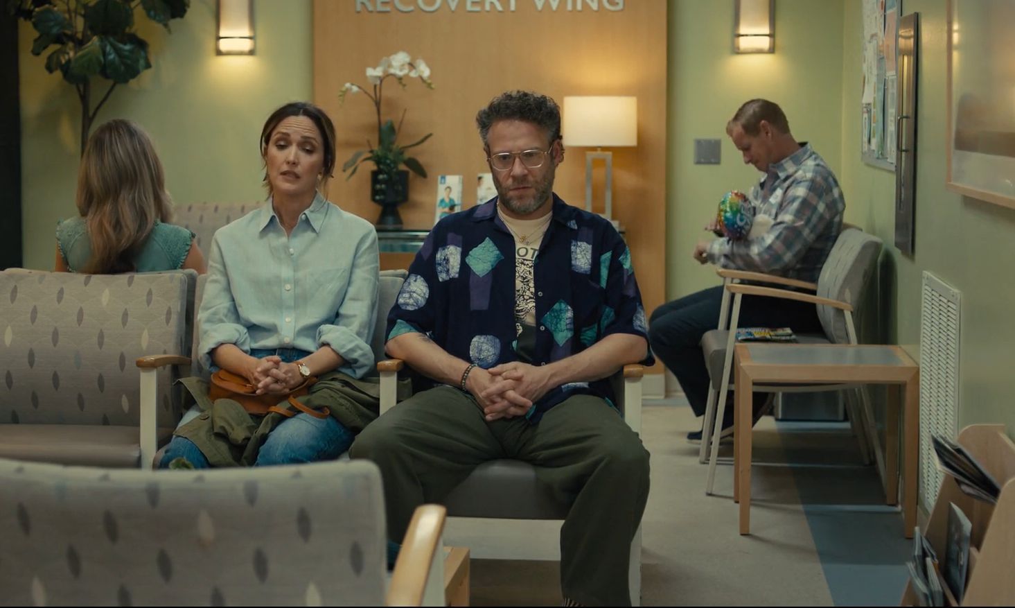 Platonic season 2 episode 4 ending explained: Does Will get married to Jenna?