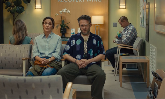 Platonic season 2 episode 4 ending explained: Does Will get married to Jenna?