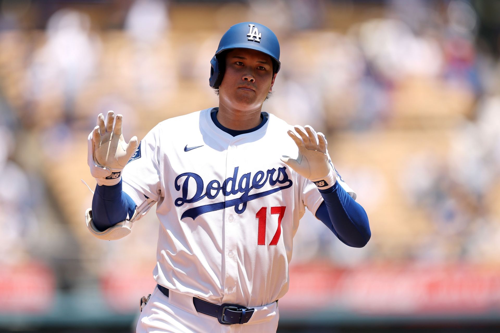 St. Louis Cardinals v Los Angeles Dodgers - Source: Getty