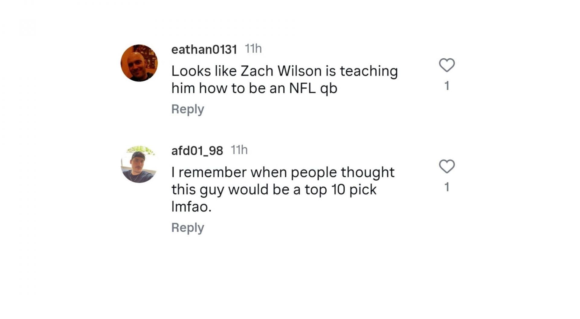 Fans react as Quinn Ewers struggles heavily in disappointing NFL preseason debut