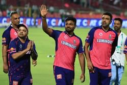 "Don't lie" - When R Ashwin called out a fan for attributing fake Sanju Samson quote to him in 2023
