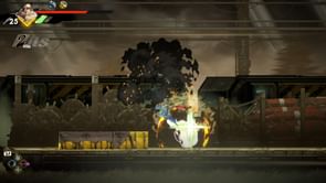 Shinobi Art of Vengeance: Mad Train collectibles guide