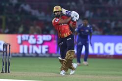 "Woakes hai kya tu?" - Shreyas Iyer cheekily asks PBKS teammate during Super Over challenge in his apartment [Watch]