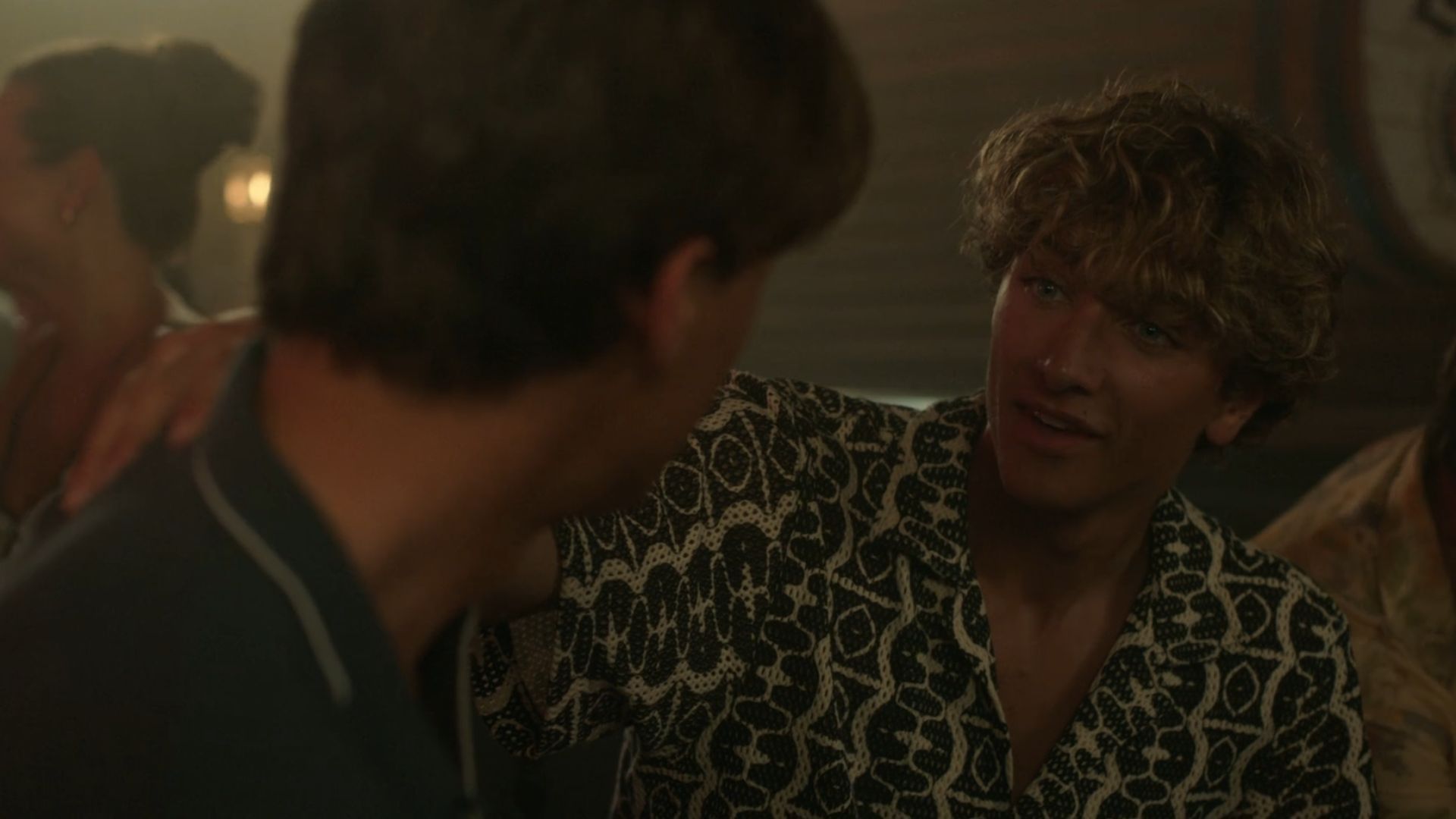 A still from The Summer I Turned Pretty season 3 (Image via Prime Video)