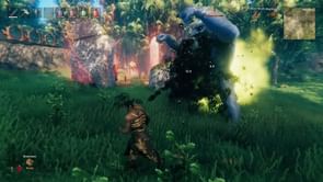 Valheim: All Blob Bombs, and how to get them