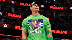 John Cena makes heartbreaking confession