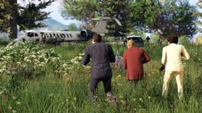 7 iconic cheats from the GTA franchise