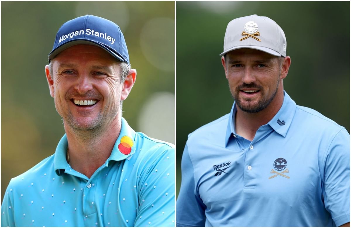 Justin Rose climbs past Bryson DeChambeau and nine others in rankings after FedEx St. Jude Championship triumph